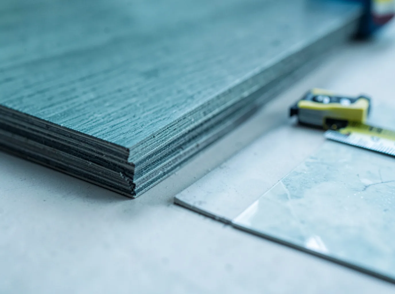 Luxury Vinyl Plank Installation Beckville, TX FAQs